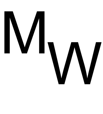 M W